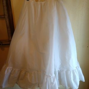 Petty Coat/Slip